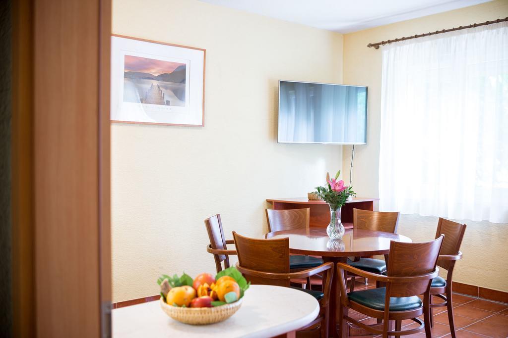 Wellness Hotel Szindbad Balatonszárszó Exteriér fotografie