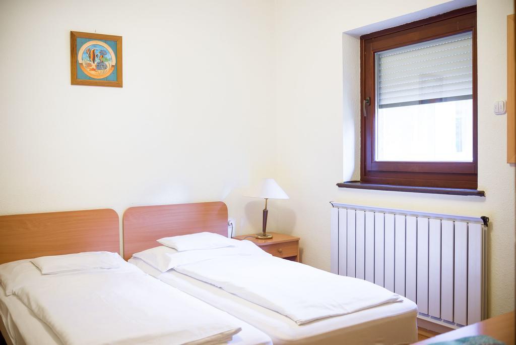 Wellness Hotel Szindbad Balatonszárszó Exteriér fotografie