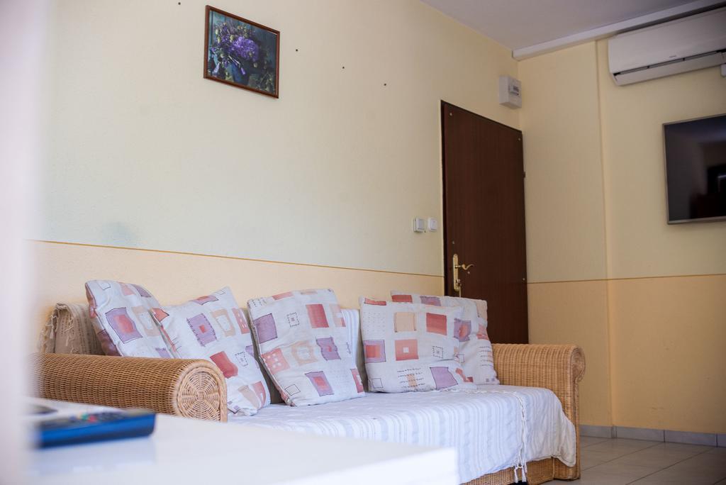 Wellness Hotel Szindbad Balatonszárszó Exteriér fotografie